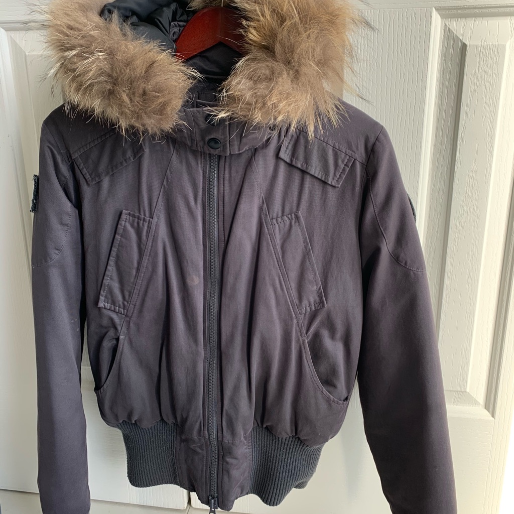Numero Winter Jacket